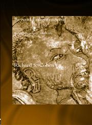 Beyond Enlightenment Buddhism, Religion, Modernity,0415372941,9780415372947