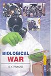 Biological War 1st Published,8183563856,9788183563857