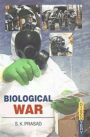 Biological War 1st Published,8183563856,9788183563857