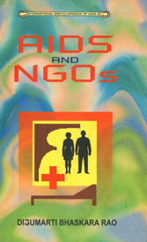 HIV/AIDS and NGOs 1st Published,817141527X,9788171415274