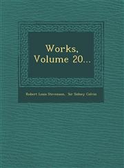 Works, Volume 20...,1249944678,9781249944676