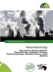 Neurotoxicity,6201207406,9786201207400