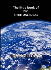 The little book of BIG SPIRITUAL IDEAS,1921791535,9781921791536