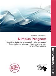 Nimbus Program,6200280800,9786200280800