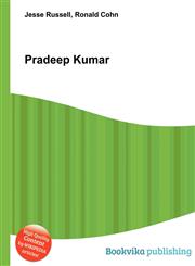 Pradeep Kumar,5511447110,9785511447117