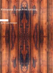 Kidnapped (Large Print Edition),1426487258,9781426487255