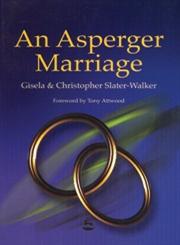 An Asperger Marriage,1843100177,9781843100171