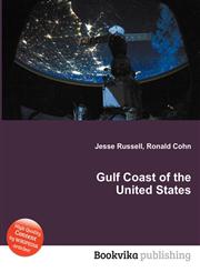 Gulf Coast of the United States,5512243535,9785512243534