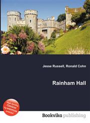 Rainham Hall,551205516X,9785512055168