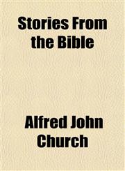 Stories From the Bible,1155065298,9781155065298