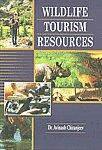 Wildlife Tourism Resources,8171391737,9788171391738