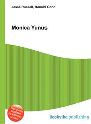 Monica Yunus,5510713143,9785510713145