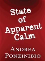State of Apparent Calm,1611029287,9781611029284