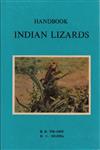 Handbook : Indian Lizards 1st Edition