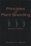Principles of Plant Breeding 2nd Edition,0471023094,9780471023098