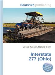 Interstate 277 (Ohio),5511595241,9785511595245