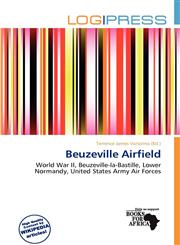 Beuzeville Airfield,6138344278,9786138344278