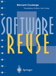 Software Reuse,3540760849,9783540760849