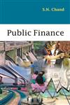 Public Finance Vol. 2,8126908823,9788126908820