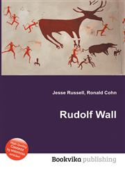 Rudolf Wall,5511380261,9785511380261