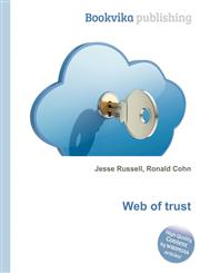 Web of Trust,5512112422,9785512112427