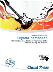 Crystal Plamondon,613826990X,9786138269908