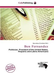 Ben Fernandez,6201479252,9786201479258