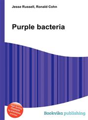 Purple Bacteria,5511372579,9785511372570