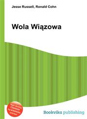 Wola Wi Zowa,5512313061,9785512313060