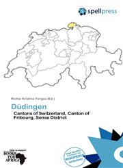 Dudingen,6201560793,9786201560796