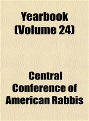 Yearbook (Volume 24),1152143832,9781152143838