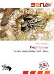 Eriphioidea,620155663X,9786201556638