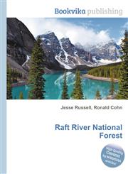 Raft River National Forest,5511960462,9785511960463