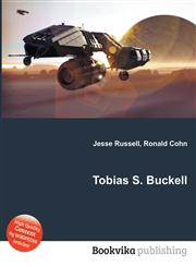 Tobias S. Buckell,5511415324,9785511415321