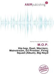 M.O.P.,6135684817,9786135684810