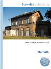 Rackith,5511412015,9785511412016