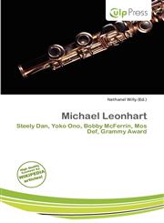 Michael Leonhart,6201460055,9786201460058