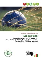 Diego Pozo,6136509792,9786136509792