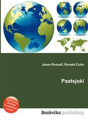Paatsjoki,5511902810,9785511902814
