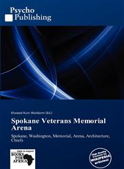 Spokane Veterans Memorial Arena,6138649303,9786138649304