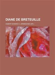 Diane de Breteuille,1150659696,9781150659690