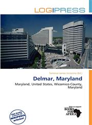 Delmar, Maryland,6137048837,9786137048832