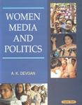 Women Media and Politics 1st Edition,8178846578,9788178846576