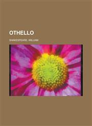 Othello,1236689798,9781236689795
