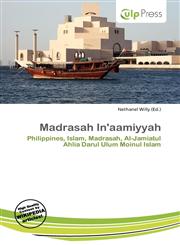 Madrasah In'aamiyyah,6136604094,9786136604091