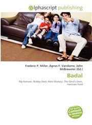 Badal,6134187607,9786134187602