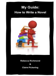 My Guide How to Write a Novel,0957237200,9780957237209