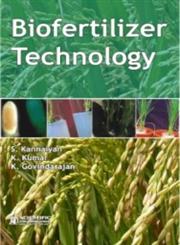 Biofertilizers Technology,8172336551,9788172336554