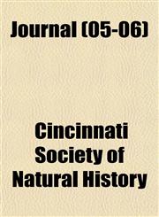 Journal (05-06),1152548654,9781152548657