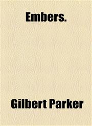 Embers.,1153604132,9781153604130